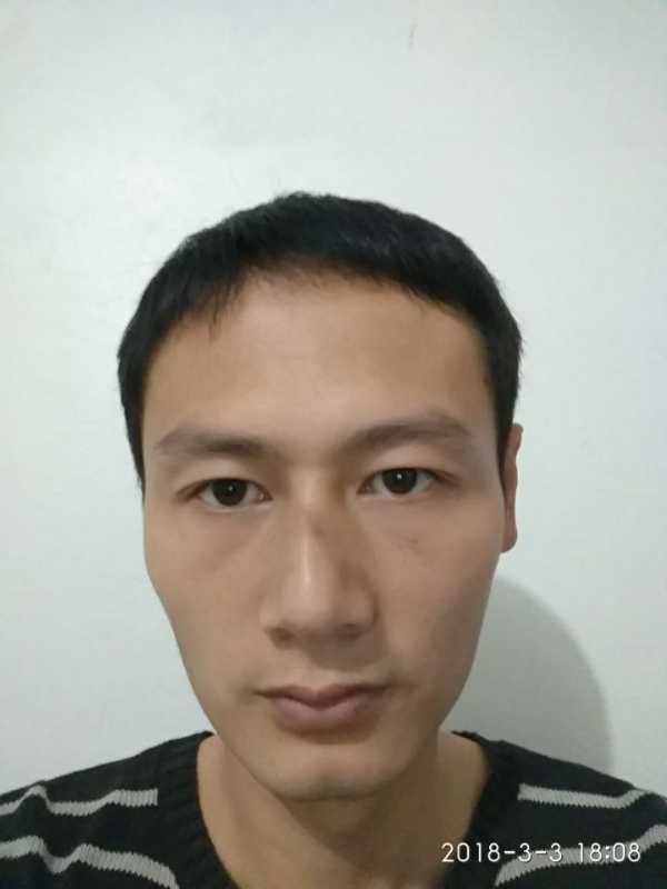 天天的第一张照片--宁德闪婚服务中心