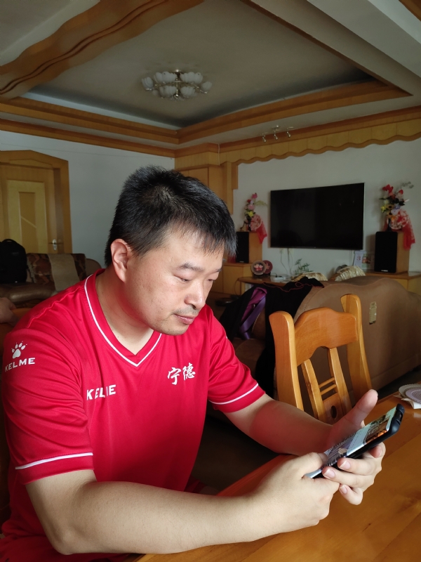 小春的第一张照片--宁德闪婚服务中心