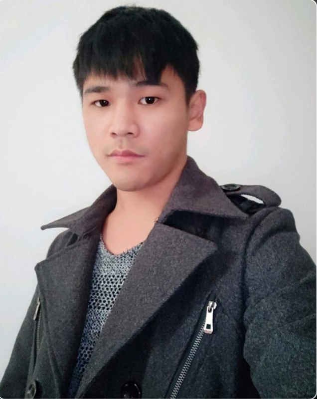 良人的第二张照片--宁德闪婚服务中心