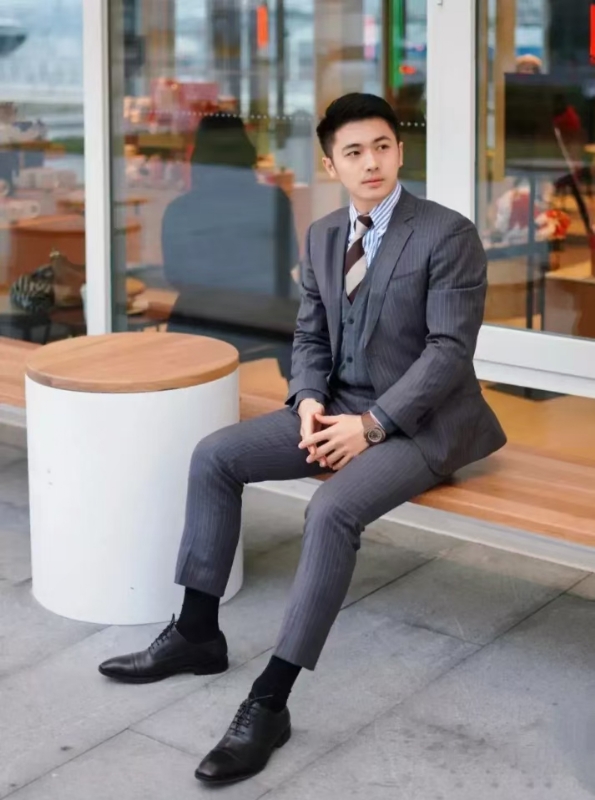 真心待你的第一张照片--宁德闪婚服务中心