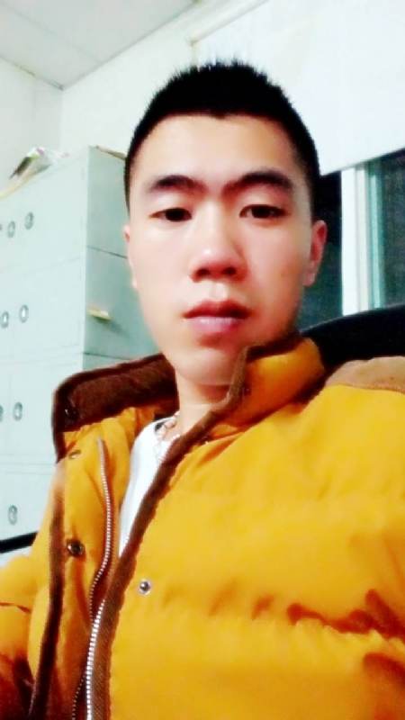 林先生的第二张照片--宁德闪婚服务中心