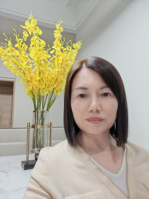 一诺的第一张照片--宁德闪婚服务中心