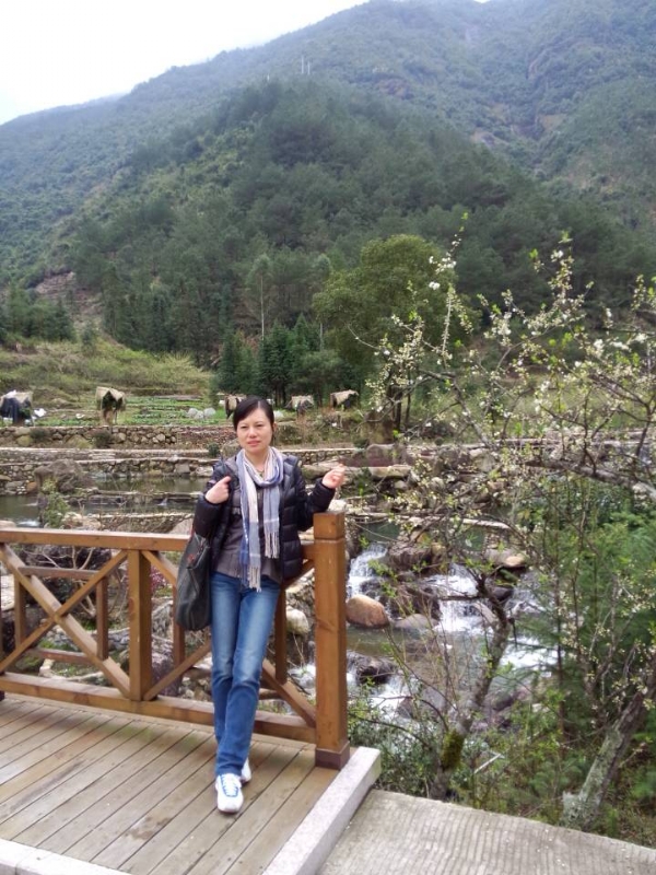 一诺的第二张照片--宁德闪婚服务中心