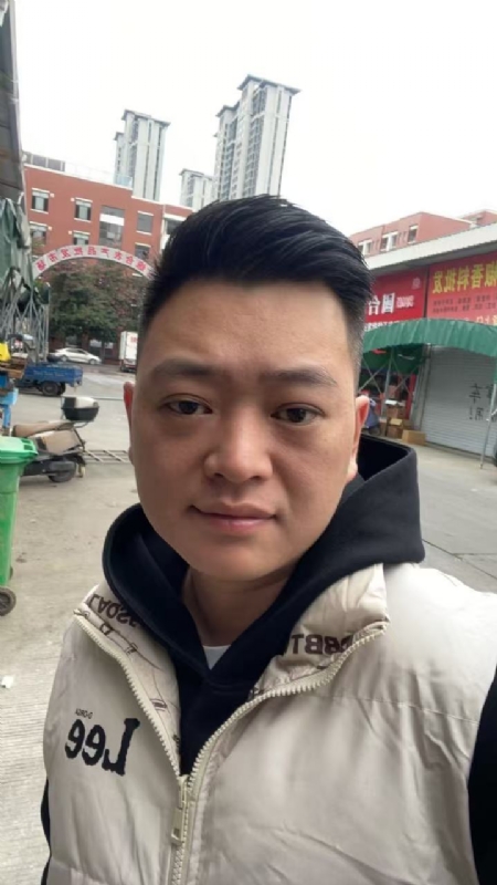 鑫鑫的第一张照片--宁德闪婚服务中心