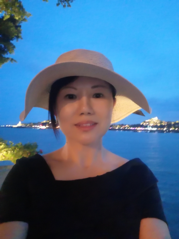 一心的第一张照片--宁德闪婚服务中心