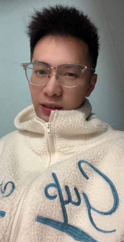 帅渺渺的第一张照片--宁德闪婚服务中心